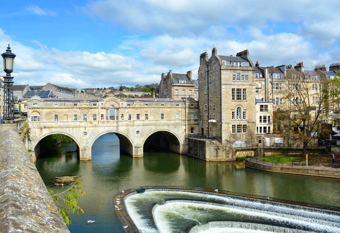 River Avon