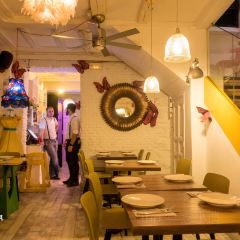 Rosi La Loca Taberna User Photo