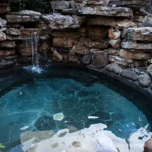 Popular Hot Springs Attractions in Suzhou