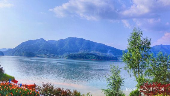 Jinniu Island, Huangcao Town