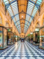 Royal Arcade