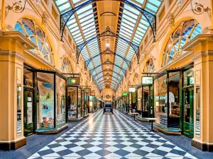 Royal Arcade