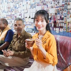 Blue Lassi Shop User Photo
