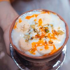 Blue Lassi Shop User Photo
