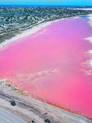 Pink Lake