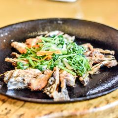 横店味道·珠江渔村(横店影视城店) User Photo