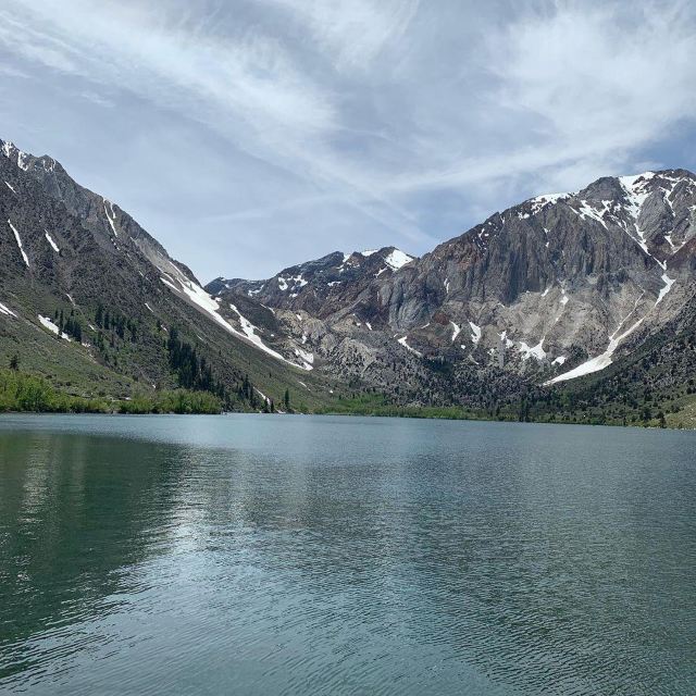 Convict Lake