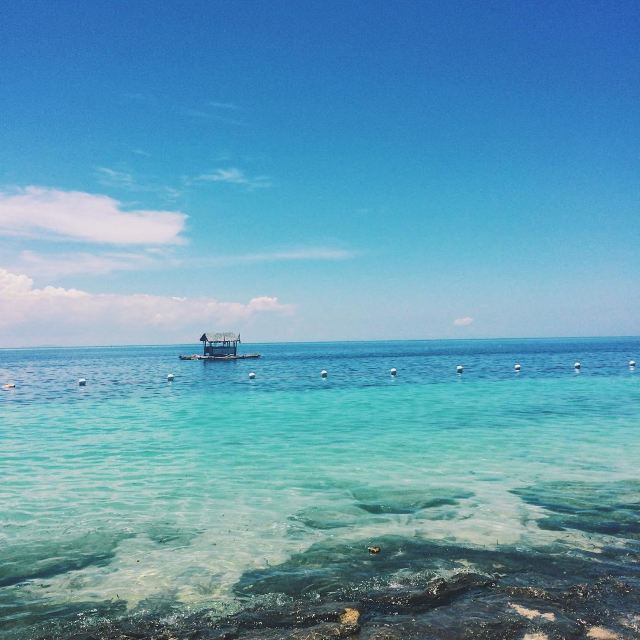 Tingko Beach
