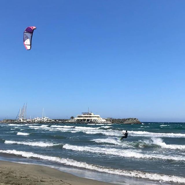 St. Raphael Marina