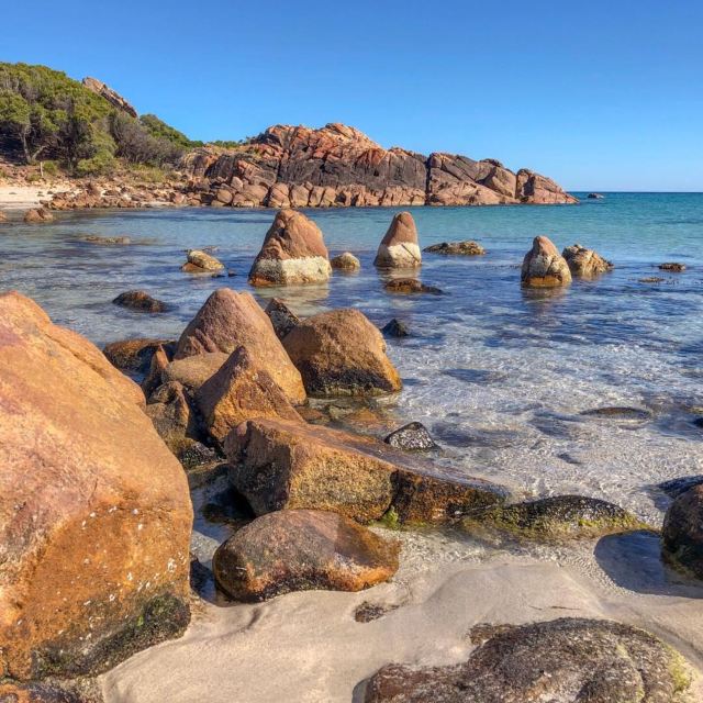 Meelup Beach