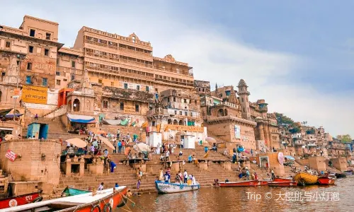 Assi Ghat Varanasi