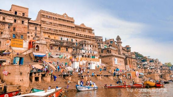 Assi Ghat Varanasi