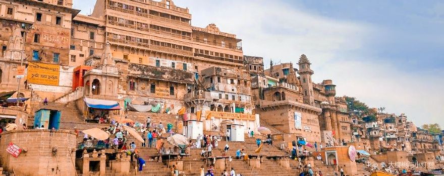 Assi Ghat Varanasi