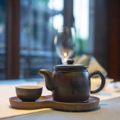 老运河餐厅 User Photo