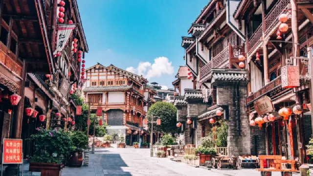 Zhenxiong Travel Guide 2026: Top Attractions, Things to do