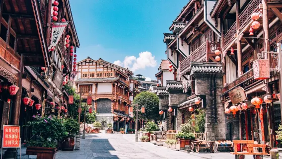 人氣景點