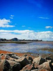 Morecambe Bay