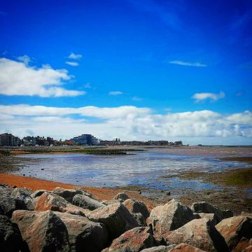 Morecambe Bay
