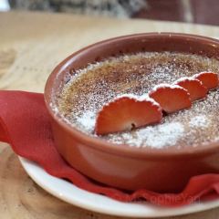 Maison Bleue User Photo