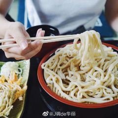 Sobakisai Hayakawa User Photo
