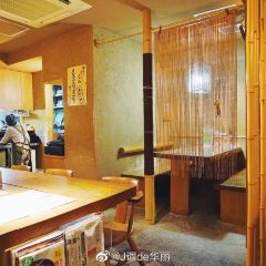 Sobakisai Hayakawa User Photo