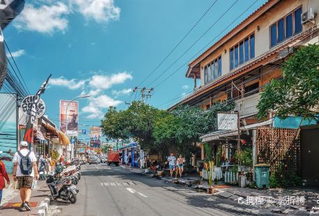 Seminyak Square