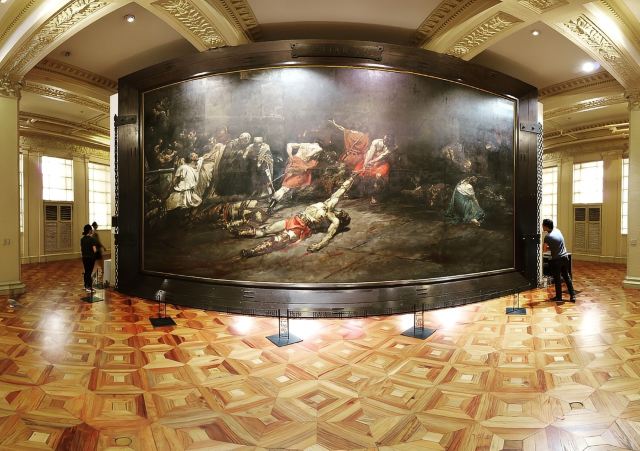 Makati Museum