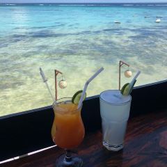 The Beach Grill User Photo