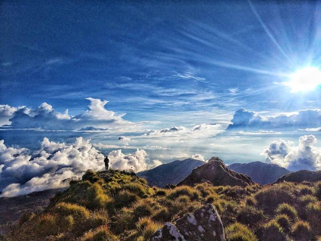 Mount Apo