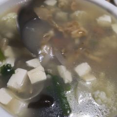 陈家风味饭馆·渔家乐海鲜大排档(坛南湾店) User Photo