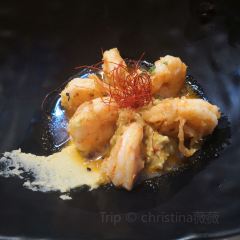 La Q tapa西班牙餐厅(融侨中心店) User Photo