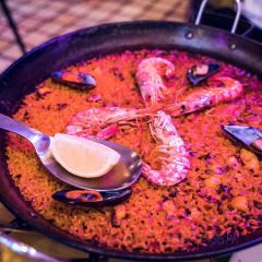 Rosi La Loca Taberna User Photo