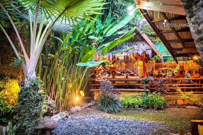 Kalui Seafood Restaurant