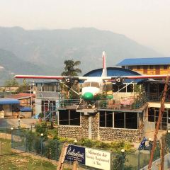 Taal Rest-O-Bar張用戶圖片