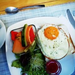 BRETON User Photo