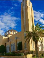 Saint Nicholas Greek Orthodox Cathedral