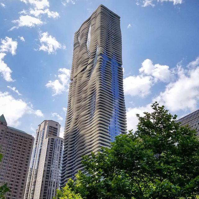 Aqua Condos