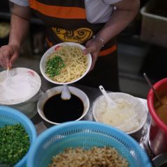 伟莉格拉条(十五中店) User Photo