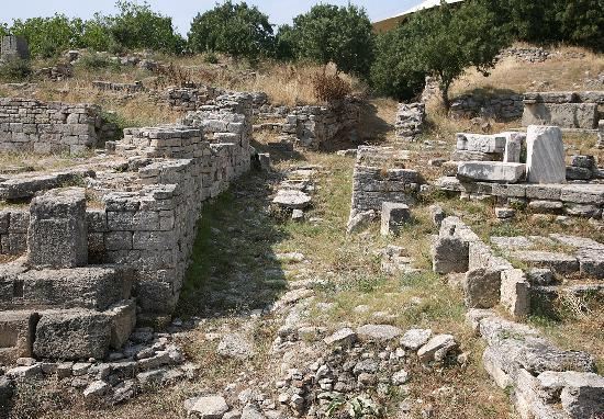 Troy (Truva)