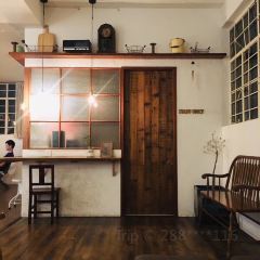 门前杂货店 User Photo