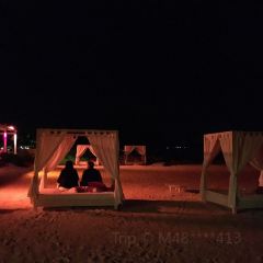 Beach Rouge User Photo