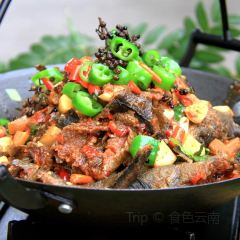 东升醉鹅城(建水店) User Photo