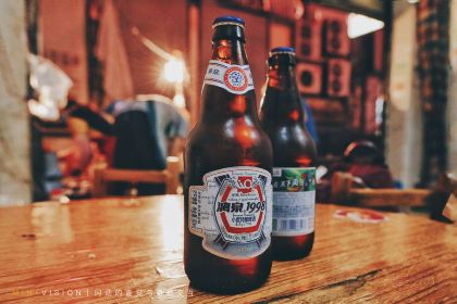 梁氏炖品小吃店(下岗街店)