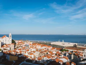 산타루치아 전망대