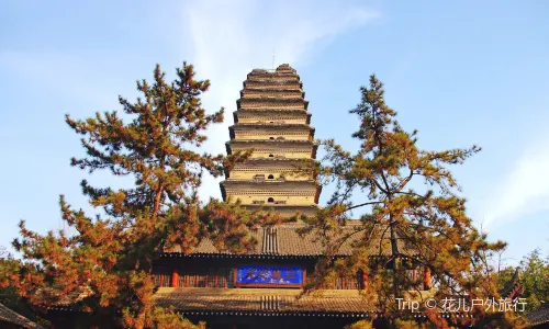 Mount Hua