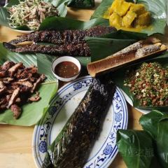 纯生态景颇乡村绿叶宴 User Photo