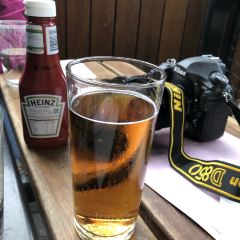 Arbory Bar & Eatery User Photo