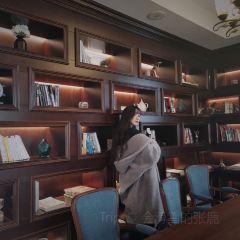 国际湖泊之家 User Photo