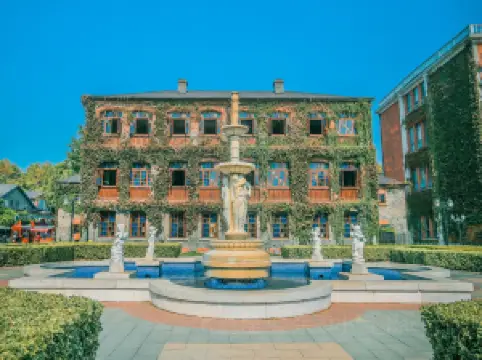 西津渡歴史文化街