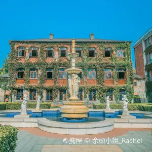 西津渡歷史文化街區